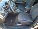 2013 Dodge Avenger SE Front Seat