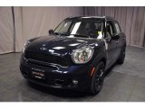 2013 Mini Cooper S Countryman ALL4 AWD