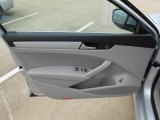 2013 Volkswagen Passat TDI SE Door Panel