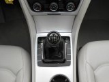 2013 Volkswagen Passat TDI SE 6 Speed Manual Transmission