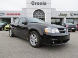 2013 Dodge Avenger SXT