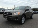 2012 Toyota RAV4 I4 4WD