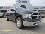 2013 Ram 1500 SLT Crew Cab