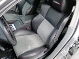 2007 Dodge Charger SRT-8 Front Seat