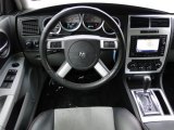2007 Dodge Charger SRT-8 Steering Wheel
