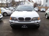 2001 BMW X5 4.4i