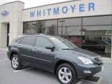 2008 Lexus RX 350 AWD