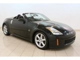 2005 Nissan 350Z Roadster