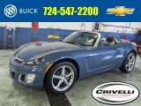 2008 Saturn Sky Red Line Roadster