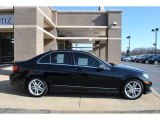 2012 Mercedes-Benz C 300 Sport 4Matic