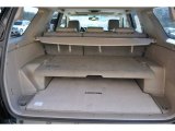 2004 Toyota 4Runner Limited 4x4 Trunk