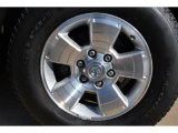 2004 Toyota 4Runner Limited 4x4 Wheel