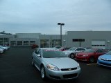 2012 Chevrolet Impala LTZ