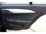 2013 Cadillac ATS 2.0L Turbo Premium Door Panel