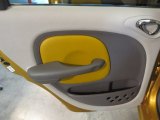 2002 Chrysler PT Cruiser Dream Cruiser Series 1 Door Panel