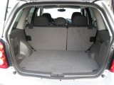 2006 Mazda Tribute s 4WD Trunk