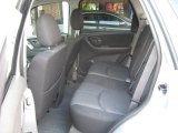 2006 Mazda Tribute s 4WD Rear Seat