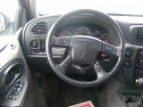 2004 Chevrolet TrailBlazer LT 4x4 Steering Wheel