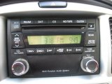 2006 Mazda Tribute s 4WD Audio System