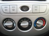 2006 Mazda Tribute s 4WD Controls
