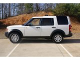 2006 Land Rover LR3 V8 SE