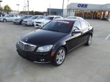 2009 Mercedes-Benz C 300 4Matic