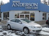 2012 Mazda MAZDA6 i Touring Sedan