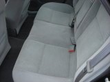 2008 Suzuki Forenza  Rear Seat