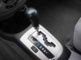 2008 Suzuki Forenza  4 Speed Automatic Transmission