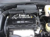 2008 Suzuki Forenza  2.0 Liter DOHC 16-Valve 4 Cylinder Engine