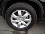 2012 Kia Sorento LX V6 AWD Wheel