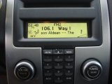 2008 Volvo S40 2.4i Controls