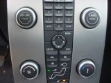 2008 Volvo S40 2.4i Controls