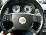 2006 Chevrolet Cobalt SS Coupe Steering Wheel