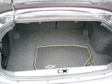 2006 Chevrolet Cobalt SS Coupe Trunk
