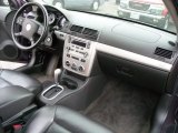2006 Chevrolet Cobalt SS Coupe Dashboard
