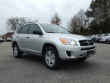 2012 Toyota RAV4 I4 4WD