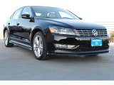 2013 Volkswagen Passat TDI SEL