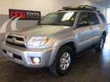 2008 Toyota 4Runner SR5 4x4