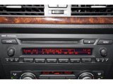 2008 BMW 3 Series 328i Sedan Audio System