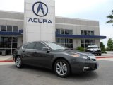 2013 Acura TL 