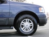 2006 Ford Expedition XLT 4x4 Wheel