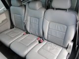 2006 Ford Expedition XLT 4x4 Rear Seat