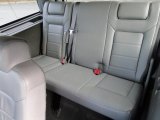 2006 Ford Expedition XLT 4x4 Rear Seat