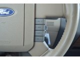 2004 Ford F150 Lariat SuperCrew 4x4 Controls