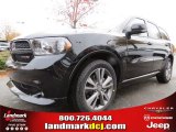 2013 Dodge Durango R/T