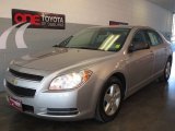 2008 Chevrolet Malibu LS Sedan