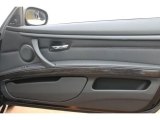 2011 BMW 3 Series 328i Convertible Door Panel
