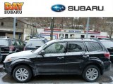 2013 Dark Gray Metallic Subaru Forester 2.5 X Premium #76434160