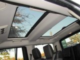 2012 Land Rover LR4 HSE Sunroof